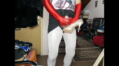 Cum On High Heels Mix Gay Porn Xhamster