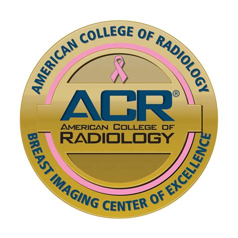 Jennie Edmundson Hospital Designated An Acr Breast Imaging Center Of