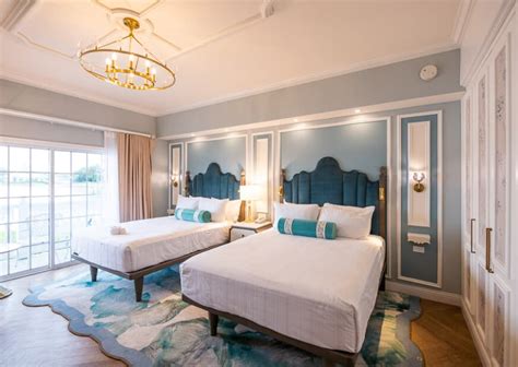 Review, Photos & Video: New Rooms at Disney's Grand Floridian Resort ...