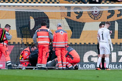 Haching Heimspiel Rwe Greift Nach R Ckspiel Revanche Rot Weiss Essen