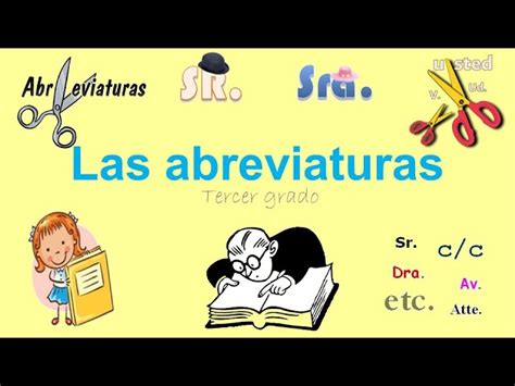 Descubre La Mejor Abreviatura De Nuestra Para Simplificar Tus Textos