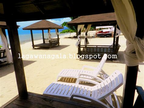 LAGAWAN: PLAYA LAIYA BATANGAS