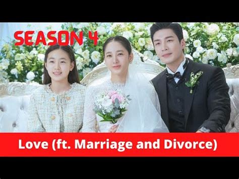 Love Ft Marriage And Divorce Season 4 K Dramaland Bu Bae Park