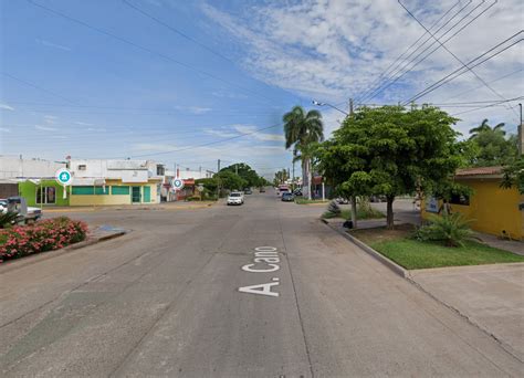 Casa Cerca De La Playade Remate En El Parque Los Mochis Sinaloa Es