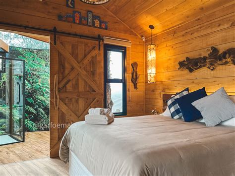 Cabanas Romanticas Rs - Glamping, Chalés e Cabanas Românticas no RS | Garfo & Mala