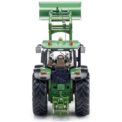 Köp Siku Radiostyrd traktor John Deere 7310R 6795 1 32 2 4 Ghz