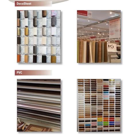 HOT STAMPING FOIL For Interior Specter Korea Co Ltd