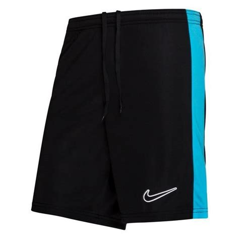 Nike Short D Entra Nement Dri Fit Academy Noir Bleu Blanc