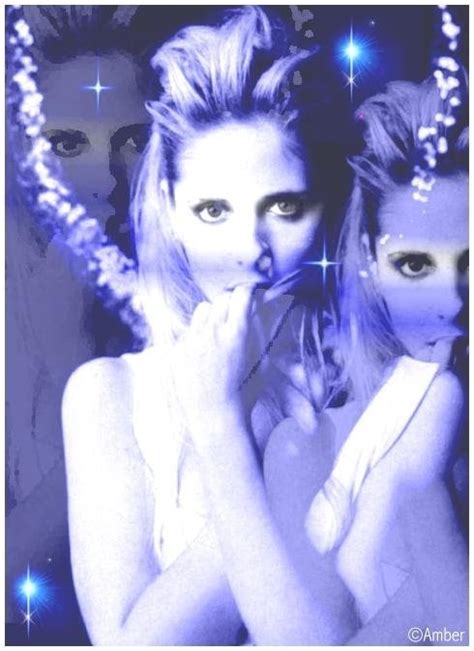 Buffy Buffy The Vampire Slayer Fan Art Fanpop