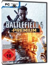Battlefield 4 kaufen, BF4 kaufen, Battlefield - MMOGA
