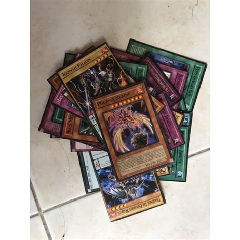 36 Thẻ Bài Yu Gi Oh Shopee Việt Nam