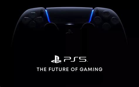 Ps5 Cest Officiel Sony Confirme Une Conférence Pour Le 4 Juin 2020