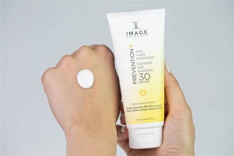 Filtry przeciwsłoneczne od Image Skincare na Topestetic pl