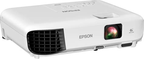 Epson Ex3280 3lcd Xga Projector Review