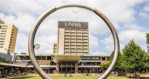 Unsw Tops Australian Universities In World Subject Rankings Inside Unsw