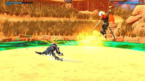 The Fast and the Furi-ous - Furi Review
