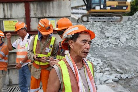 香港「最美女建築工」完全打破大家對地盤工人印象 地盤工友「好想同佢一齊做野」 Coco01