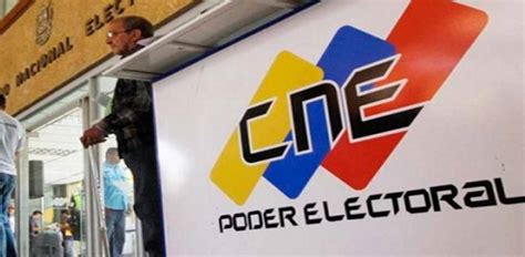 CNE habilitará 18 centros de votación para simulacro electoral en