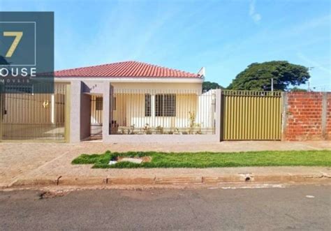 Casas Venda Na Travessa Jatob Em Maring Chaves Na M O