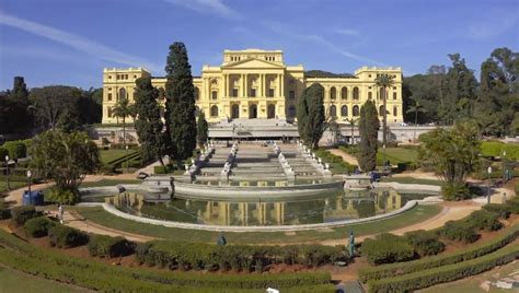 Museu do Ipiranga reabre no dia 8 de setembro e Globo Repórter mostra