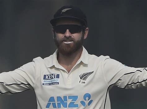 Kane Williamson Elbow Injury Kane Williamson Ruled Out Of India Vs New