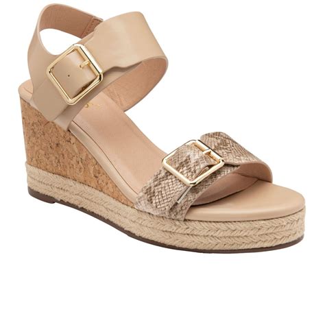 Lotus Primrose Womens Wedge Sandals Women From Charles Clinkard Uk