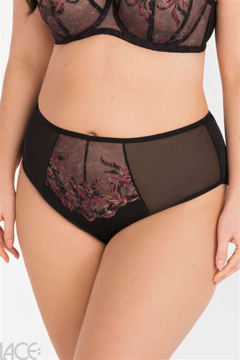 Gorsenia Tailleslip Gorsenia Lace Lingerie Nl