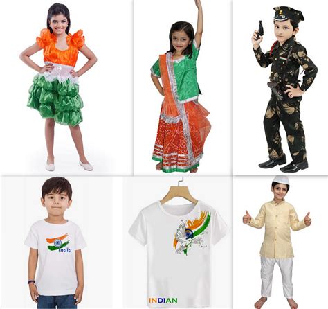 Independence Day Outfit Ideas India With Link To Buy