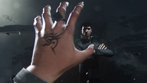 How Dishonored: Death Of The Outsider’s Ending Could Impact Future ...