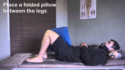 Prehab Exercises For Knee Surgery Youtube