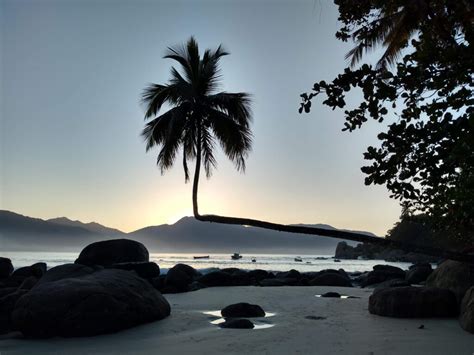 Volta Ilha Grande Trekking Rio De Janeiro