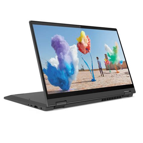 PC Portable Lenovo ideapad Flex 5 14ITL05 écran tactile 14 i3 11è Gén