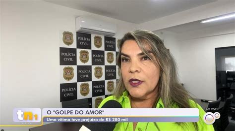 Idosa De Anos Cai Em Golpe Do Amor E Perde Quase R Mil Em