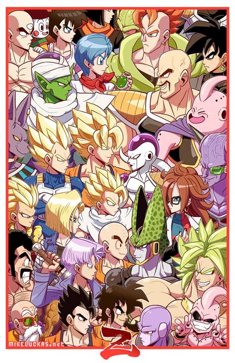 Funsexy Dragon Ball Dragon Ball Fans Anime