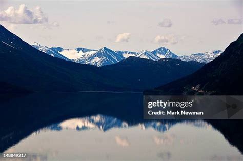 26 Tutshi Lake Stock Photos High Res Pictures And Images Getty Images