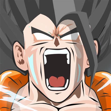 Download Vegito Dragon Ball Anime Dragon Ball Z Pfp