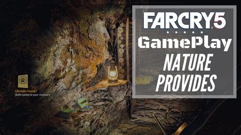 Far Cry Nature Provides P Fps Ultrawide Hd Youtube