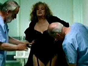 CATHERINE HIEGEL Nude AZNude