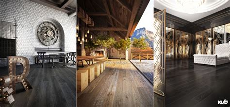 3d Rendering For Flooring Long Standing Expertise At Kub Studio