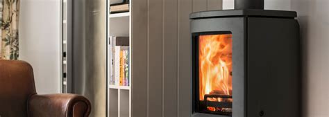 Charnwood Arc 7 Wood Burning Stove Charnwood Stoves