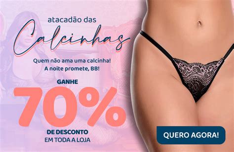 Sex Shop E Lingerie Atacado E Varejo Miess