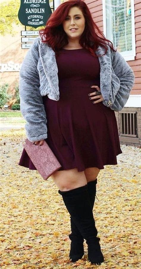 45 Casual And Comfy Plus Size Fall Outfits Ideas Plus Size Fall