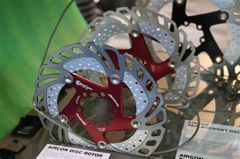 Eb Reverse Components Adds Mtb Goods All Over From Stem To Bars To