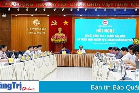 Bộ Kế hoạch và Đầu tư triển khai nhiệm vụ 6 tháng cuối năm 2023 Báo