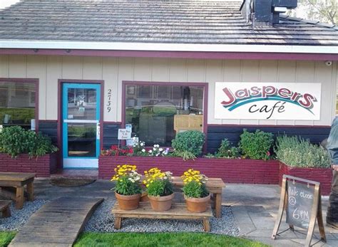 Jasper S Cafe