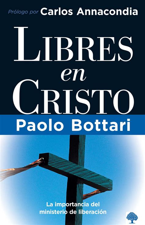 Libres En Cristo Casa Creacion