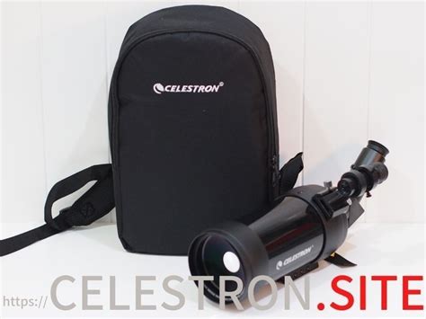 【未使用】即納！数量限定！値下げ！【新品】セレストロン Celestron C90 Spotting Scope・フィールドスコープ