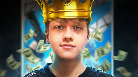 DER BESTE SOLO CASH CUP SPIELER IST ZURÜCK 100 Gewonnen YouTube