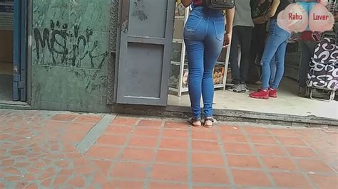 Latina Sisters With Tight Bootys In Jeans Vpl Oc Tight Jeans Forum
