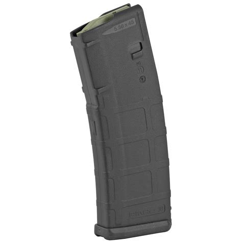 Magpul Pmag30 M2 30 Round Ar 15 Magazine Sighthound Ballistics Llc